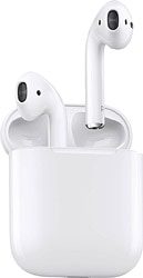 Apple AirPods (2. Nesil)
