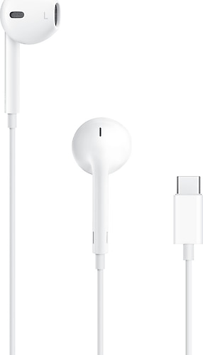 Apple EarPods MTJY3TU/A USB-C Kablolu Kulak İçi Kulaklık