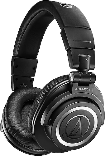 Audio-Technica ATH-M50xBT2 fiyat ve özellikleri