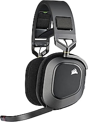 Corsair HS80 RGB Wireless