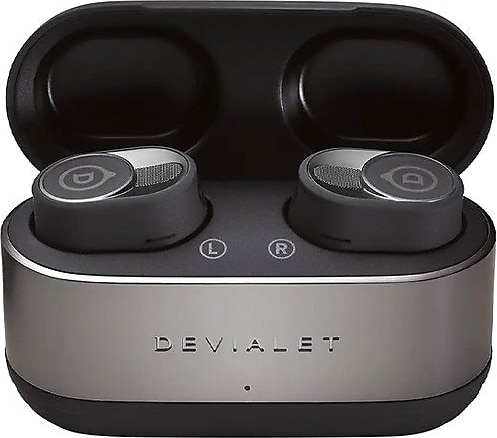 Devialet Gemini II