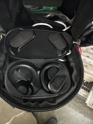 JBL Endurance Peak 3