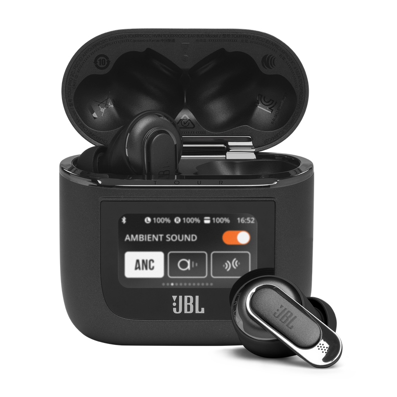 JBL Tour Pro 2