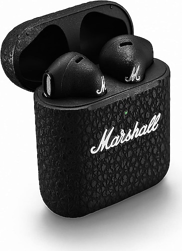 Marshall Minor III