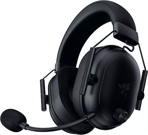 Razer BlackShark V2 HyperSpeed RZ04-04960100-R3M1 Siyah Type-C Kablolu/Kablosuz Kulak Üstü Oyuncu Kulaklığı
