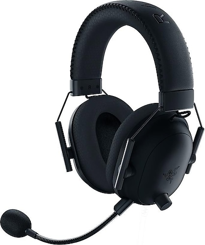 Razer BlackShark V2 Pro 2023 RZ04-04530100-R3M1 Siyah Kablosuz Kulak Üstü Oyuncu Kulaklığı