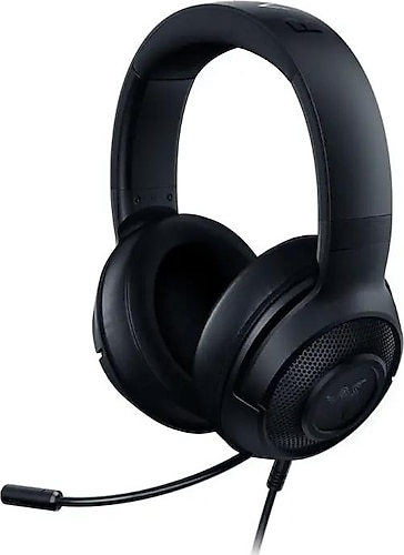 Razer Kraken X Lite RZ04-02950100-R381 7.1 Kablolu Kulak Üstü Oyuncu Kulaklığı