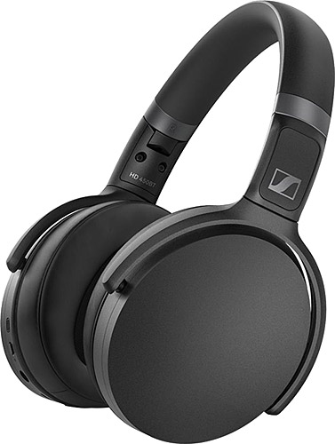 Sennheiser HD 450BT fiyat ve özellikleri