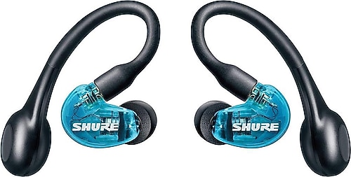 Shure Aonic 215 TWS