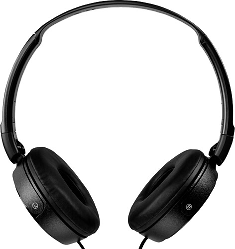 Sony MDR-ZX310APB Siyah Mikrofonlu Kulak Üstü Kulaklık