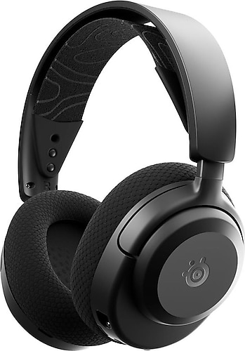 SteelSeries Arctis Nova 3P Kablosuz Kulak Üstü Oyuncu Kulaklığı