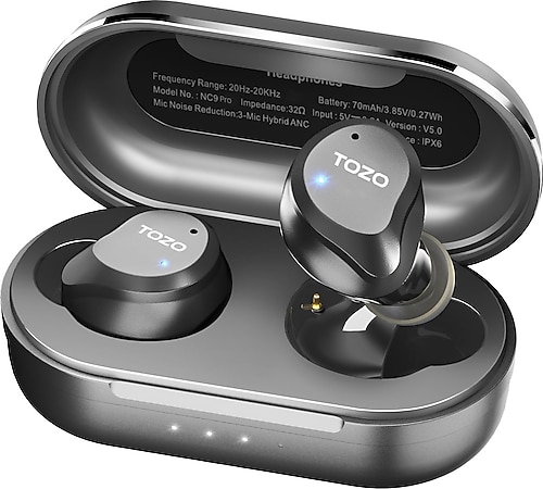 Tozo NC9 Pro