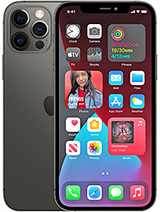 Apple iPhone 12 Pro fiyat ve özellikleri