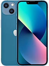 Apple iPhone 13 fiyat ve özellikleri