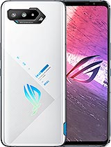 Asus ROG Phone 5s fiyat ve özellikleri