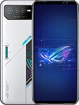 Asus ROG Phone 6 fiyat ve özellikleri