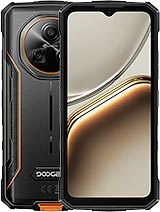Doogee Fire 7 5G