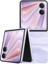 Honor Magic V Flip 2 fiyat ve özellikleri