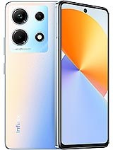 Infinix Note 30 fiyat ve özellikleri