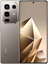 Infinix Note 50 Pro 4G fiyat ve özellikleri
