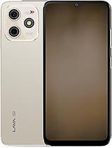 Lava Bold N1 5G