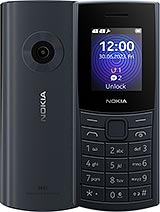 Nokia 110 4G 2nd Edition fiyat ve özellikleri