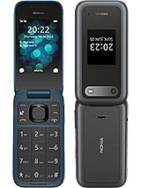Nokia 2660 Flip fiyat ve özellikleri