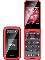 Nokia 2780 Flip fiyat ve özellikleri