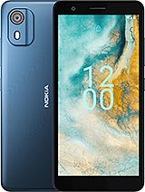 Nokia C02 fiyat ve özellikleri