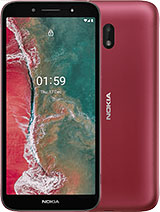 Nokia C1 Plus fiyat ve özellikleri