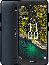 Nokia C100 fiyat ve özellikleri