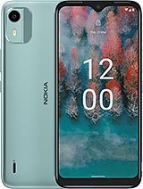 Nokia C12 fiyat ve özellikleri