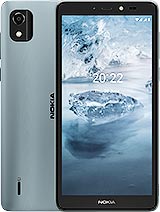 Nokia C2 2nd Edition fiyat ve özellikleri