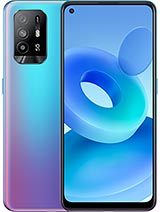 Oppo A95 5G fiyat ve özellikleri