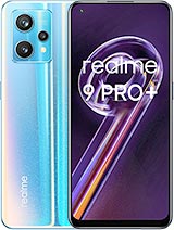 Realme 9 Pro+ fiyat ve özellikleri