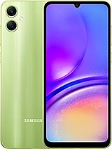 Samsung Galaxy A05 fiyat ve özellikleri