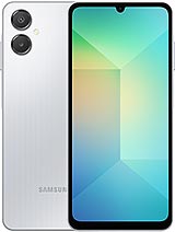 Samsung Galaxy A06 5G fiyat ve özellikleri