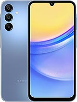 Samsung Galaxy A15 5G fiyat ve özellikleri