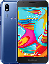 Samsung Galaxy A2 Core fiyat ve özellikleri