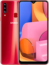 Samsung Galaxy A20s fiyat ve özellikleri