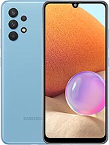 Samsung Galaxy A32 fiyat ve özellikleri