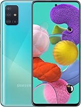 Samsung Galaxy A51 fiyat ve özellikleri