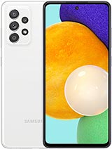 Samsung Galaxy A52 5G fiyat ve özellikleri