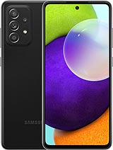 Samsung Galaxy A52 fiyat ve özellikleri