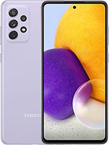 Samsung Galaxy A72 fiyat ve özellikleri