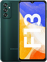 Samsung Galaxy F13 fiyat ve özellikleri