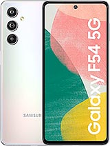 Samsung Galaxy F54 fiyat ve özellikleri