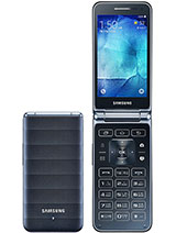 Samsung Galaxy Folder fiyat ve özellikleri