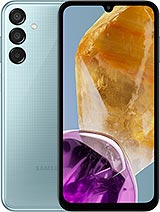 Samsung Galaxy M15 fiyat ve özellikleri
