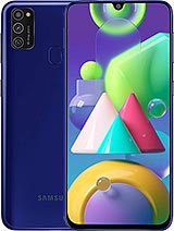 Samsung Galaxy M21 fiyat ve özellikleri